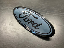 Load image into Gallery viewer, 2021-2023 F150 Custom Color Emblem set w/o camera