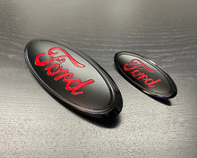 Load image into Gallery viewer, Ford Explorer 2020-2024 Custom color order -Emblem set