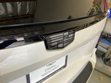 Load image into Gallery viewer, Escalade Mono & black edge emblem set for 2021- 2024