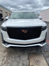 Load image into Gallery viewer, Escalade emblem set Black Edge for 2021- 2024