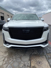 Load image into Gallery viewer, Escalade emblem set high gloss Black for 2021- 2024