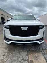 Load image into Gallery viewer, Escalade Platinum emblem set for 2021- 2024