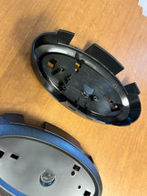 Load image into Gallery viewer, Ford Expedition Gloss & Flat black Emblems for 2022- 2024