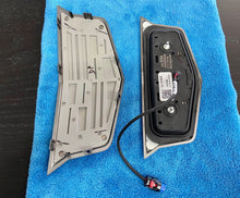 Load image into Gallery viewer, Escalade emblem set Black Edge for 2021- 2024