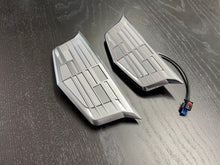 Load image into Gallery viewer, Escalade Platinum emblem set for 2021- 2024