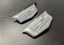 Load image into Gallery viewer, Escalade Platinum emblem set for 2021- 2024