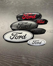 Load image into Gallery viewer, Ford Explorer 2020-2024 Custom color order -Emblem set