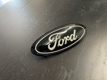 Load image into Gallery viewer, Ford Explorer 2016-2019 Custom color order Emblem set (Grille & Liftgate Ovals)
