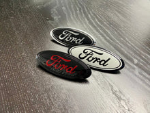 Load image into Gallery viewer, 2021-2025 Bronco Full/Sport rear emblem custom color order