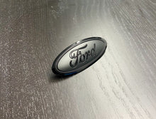 Load image into Gallery viewer, Bronco (Full & Sport) rear emblem in gloss & flat black for 2021-2025