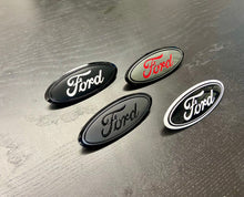 Load image into Gallery viewer, 2021-2025 Bronco Full/Sport rear emblem custom color order