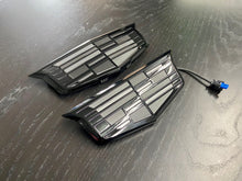 Load image into Gallery viewer, Escalade Mono & black edge emblem set for 2021- 2024