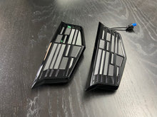 Load image into Gallery viewer, Escalade Mono & black edge emblem set for 2021- 2024