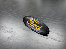 Load image into Gallery viewer, 2021-2025 Bronco Full/Sport rear emblem custom color order