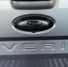 Load image into Gallery viewer, 2022-2024 Ford Maverick Black emblem set Gloss & Flat