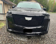 Load image into Gallery viewer, Escalade Platinum emblem set for 2021- 2024