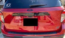 Load image into Gallery viewer, Ford Explorer 2020-2024 Custom color order -Emblem set
