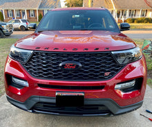 Load image into Gallery viewer, Ford Explorer 2020-2024 Custom color order -Emblem set