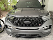 Load image into Gallery viewer, Explorer Gloss & Flat black Emblem set 2020, 2021, 2022, 2023
