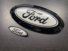 Load image into Gallery viewer, 2025 Ford Superduty F-250/350+ Any color set (Modified Front)
