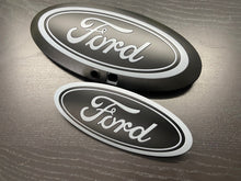 Load image into Gallery viewer, 2024-2025 F150 Custom color emblem set
