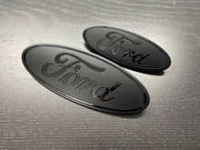 Load image into Gallery viewer, 2025-26 Ford Maverick Black and flat black
