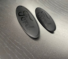 Load image into Gallery viewer, 2025-26 Ford Maverick Black and flat black
