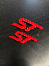 Load image into Gallery viewer, Explorer &quot;ST&quot; emblem set 2025-2026
