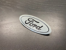 Load image into Gallery viewer, 2021-2023 Bronco /Sport rear emblem custom color order
